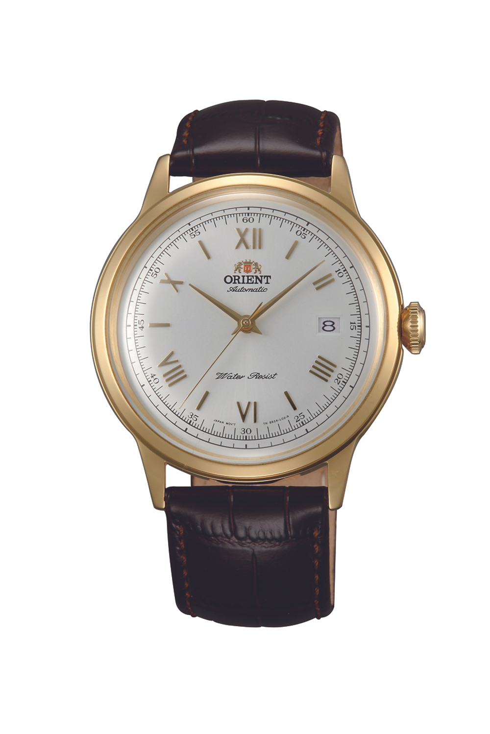 Часы механические Orient Classic FAC00007W0
