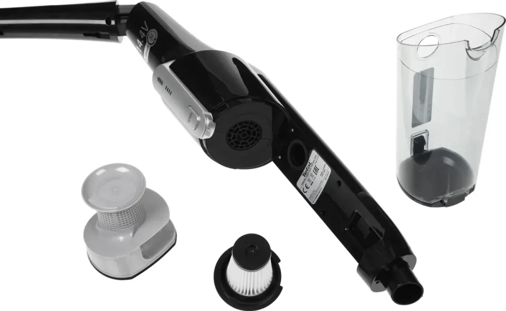 Беспроводной пылесос Tefal TY6545RH