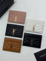 Кошелек Yves Saint Laurent