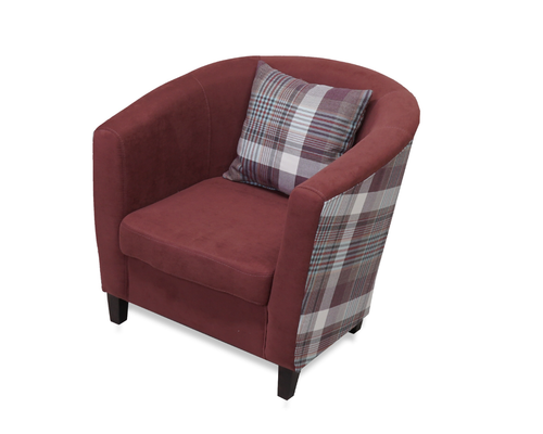 "Джаз" кресло