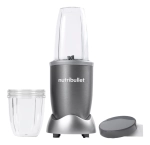 Блендер стационарный Nutribullet NB607DG (q)