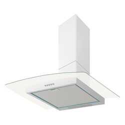 Встраиваемая вытяжка DeLonghi KT-F60 WH