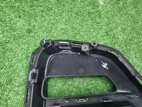 Накладка ПТФ левая Chery Tiggo 4 Pro (2020-н.в.)