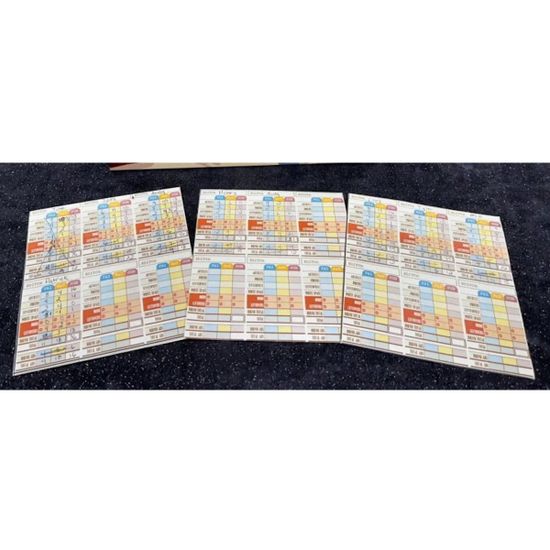 Настольная игра Срочно в номер