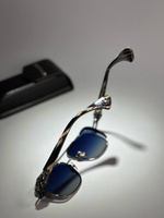 Очки Chrome Hearts