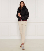 Куртка IDROVOLANTE Pinko - черный(104223 A25G)