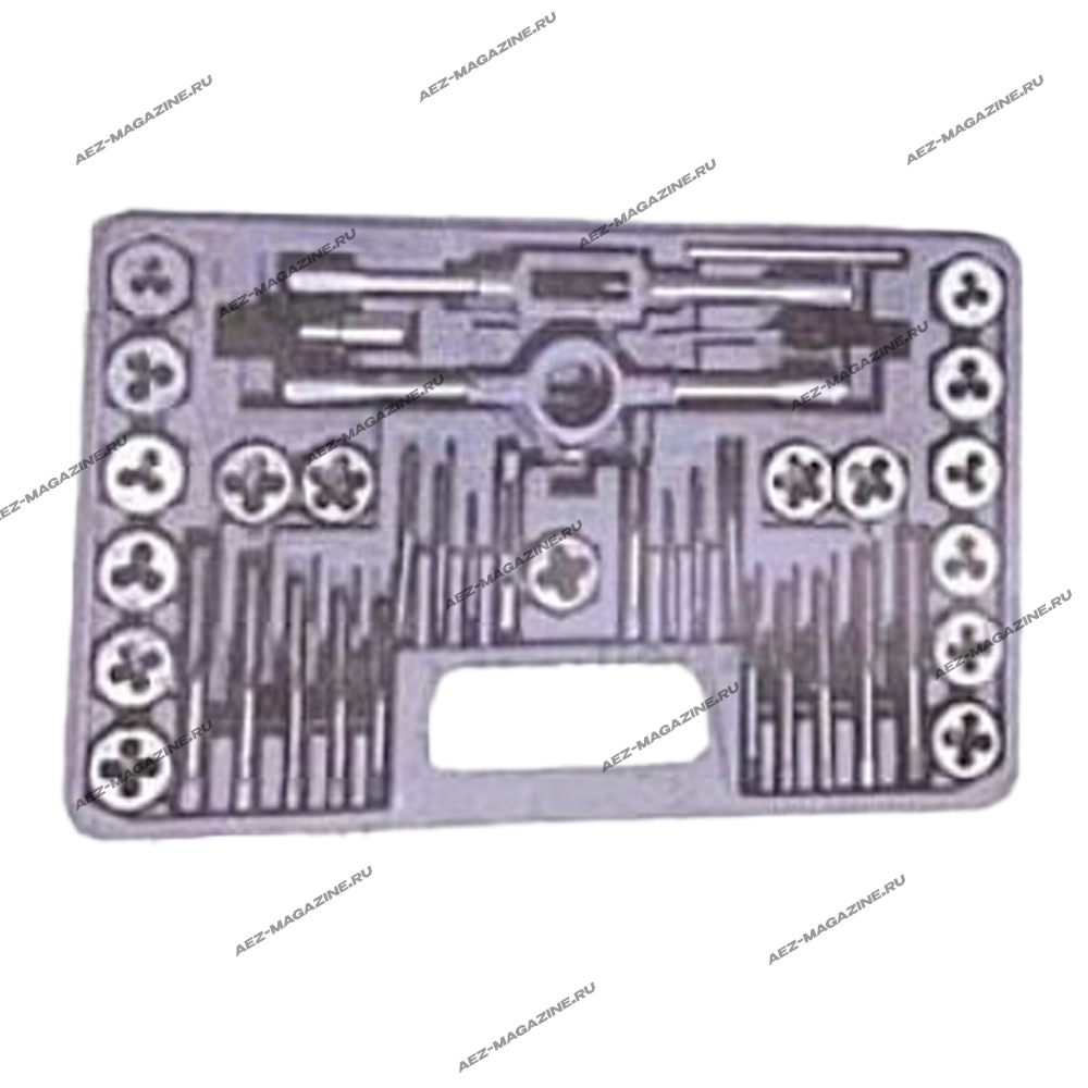 набор лерок 1-40