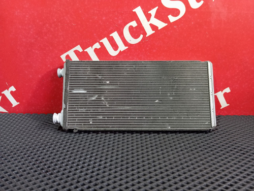 Радиатор отопителя