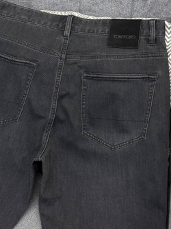 Джинсы Tom Ford