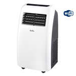 Кондиционер мобильный Ballu Aura BPAC-12 CP/N1_24Y