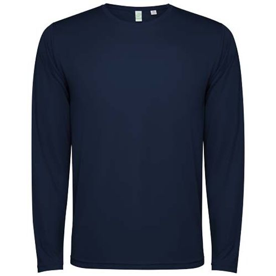 Estoril long sleeve kids t-shirt