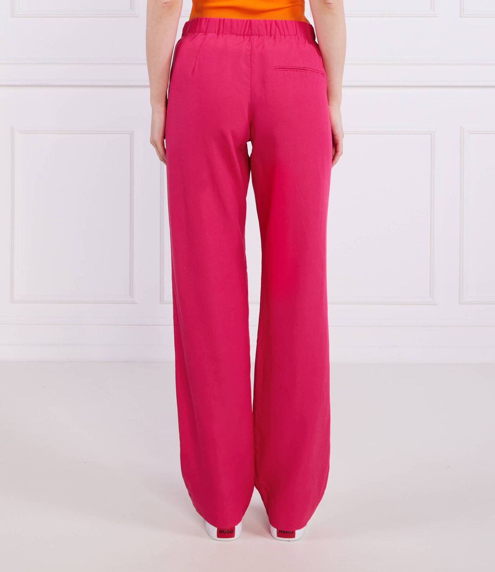 штаны Sams\u00f8e Sams\u00f8e - розовый(F20300033)