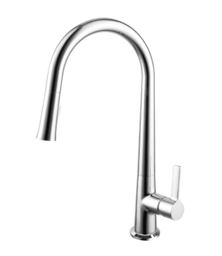 LEMARK Серия SOUL. Смеситель для кухни – LM6001C