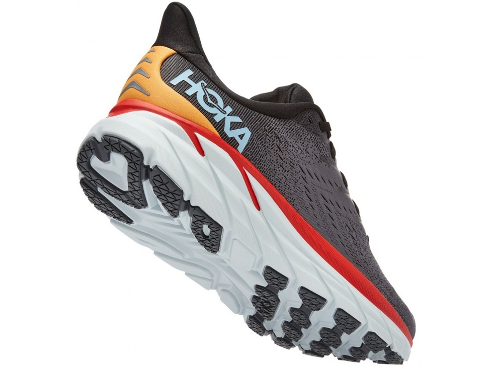 Кроссовки мужские Hoka Clifton 8