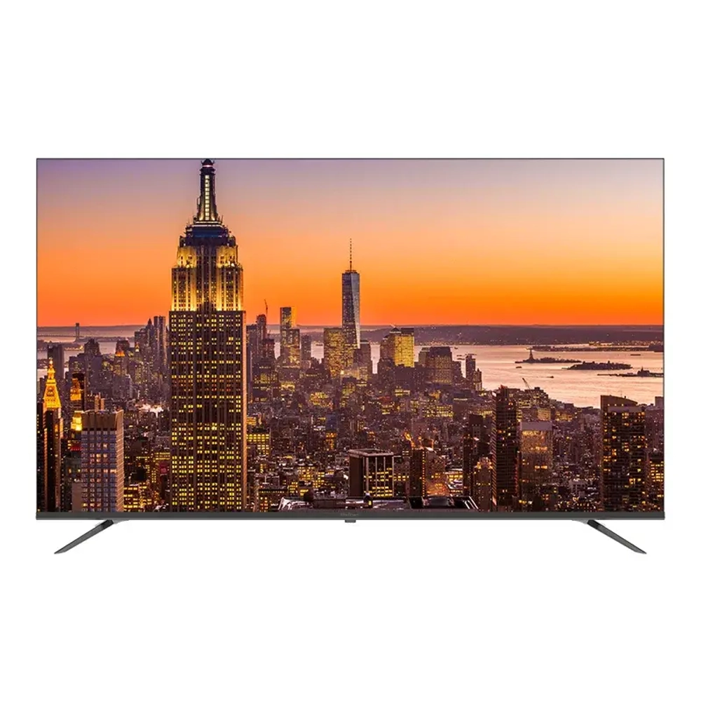 Телевизор EliteBoard TK-75UQS1 QLED 75"
