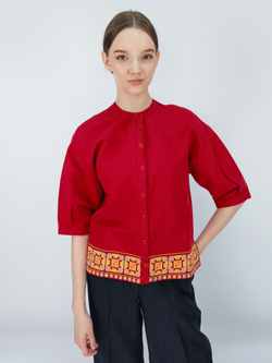 Блуза женская