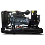 Дизельный генератор Energo ED 100/400 V