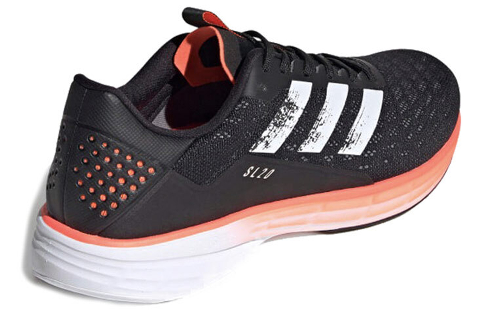 Кроссовки Adidas Sl20