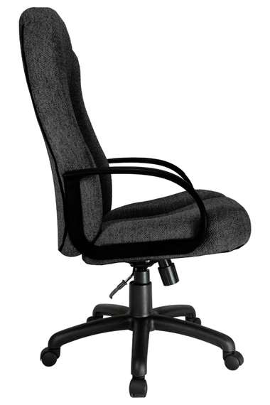 Кресло 1185 SY PL Черный