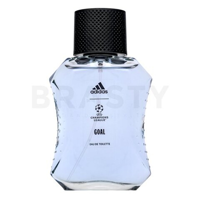 Adidas UEFA Champions League Goal EDT M 50 ml