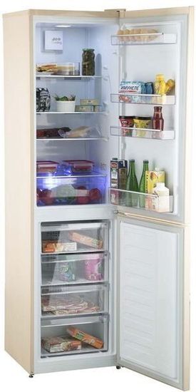 Холодильник Beko CNMV5335E20SS