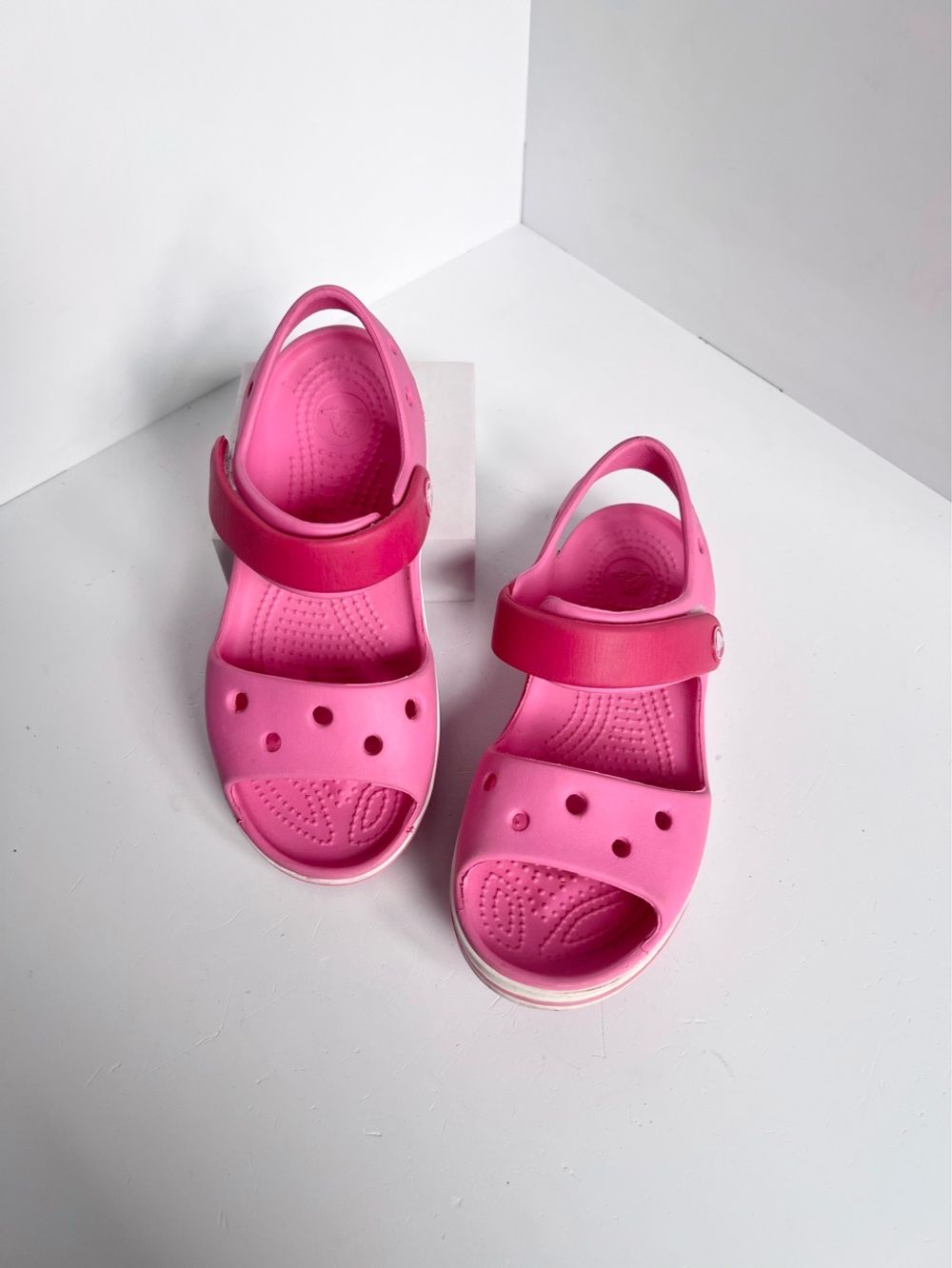 Сандали Crocs, 28,5