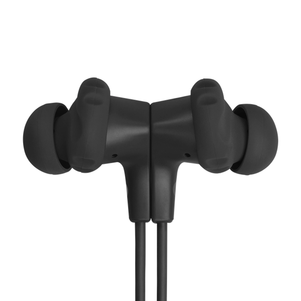Спортивные наушники JBL Endurance Run 2 Black