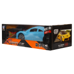 Машина классическая на РУ, коробка 789-306C