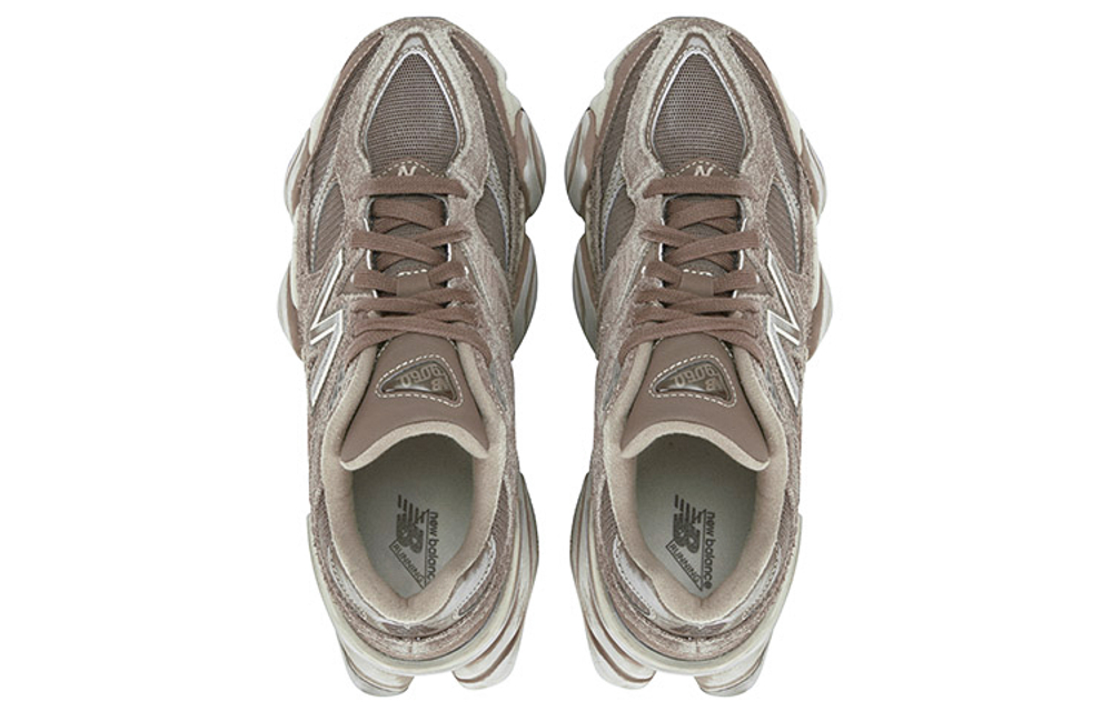 New Balance 9060 Mushroom