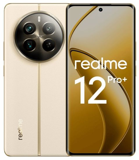 Realme 12 Pro +