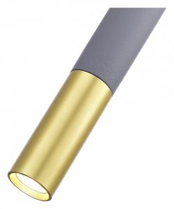 Подвесной светильник ST-Luce ST154 Concrete ST154.703.01