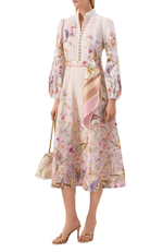 Платье ZIMMERMANN