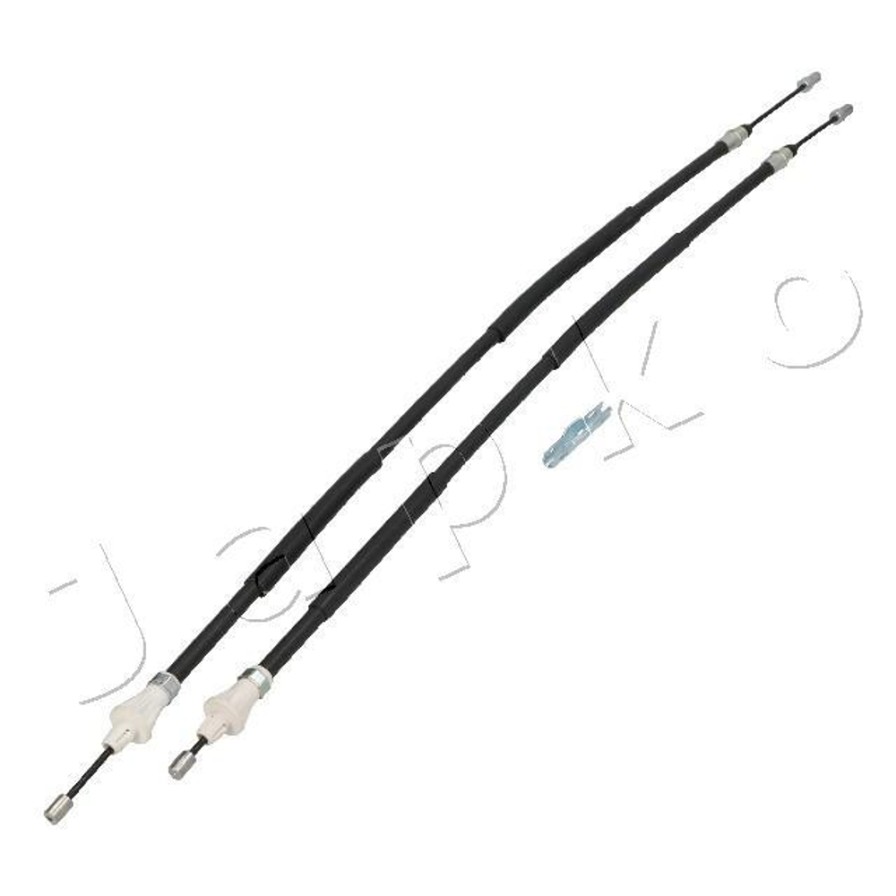 JAPKO - 1310711-JPK - Cable Pull, parking brake