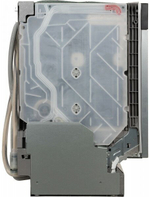 Bosch SMV25BX04R
