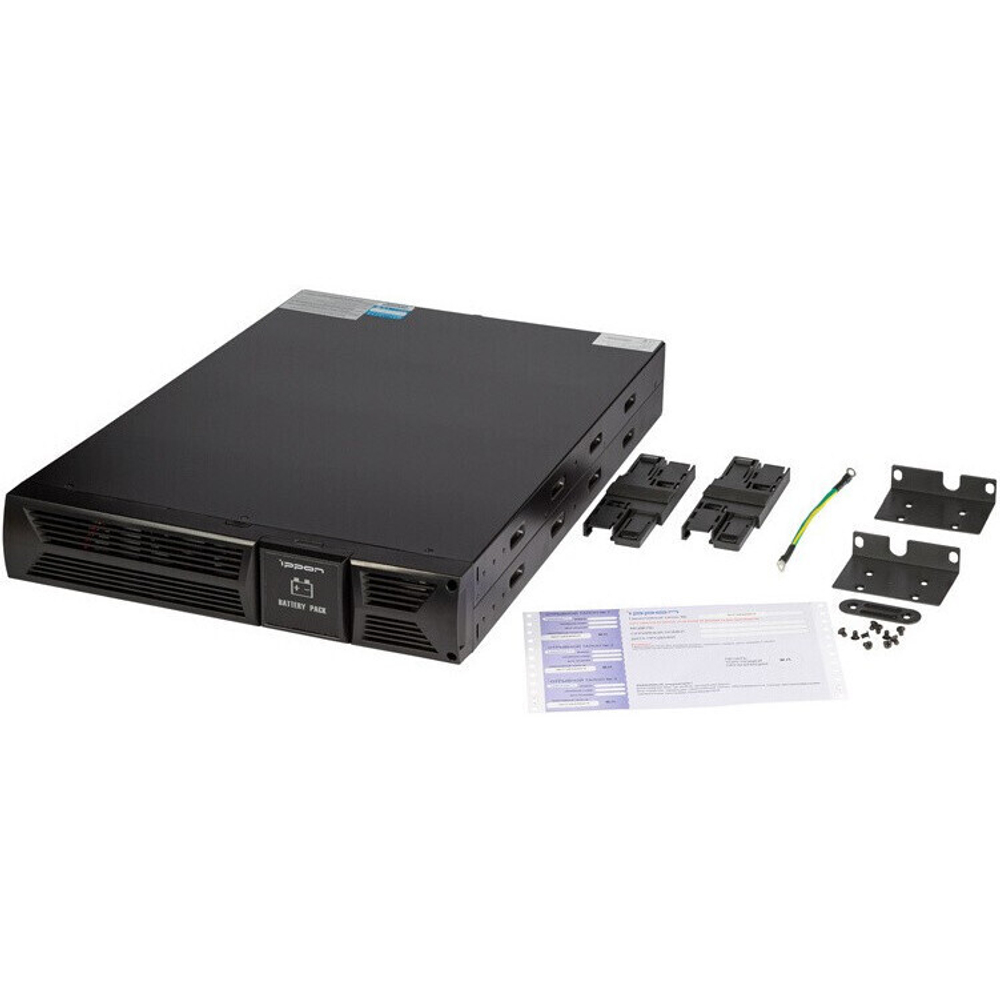 Батарейный блок Ippon Innova RT 3K 2U
