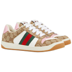 Gucci Screeners (Женская размерная сетка)