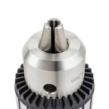 Патрон цанговый для дрели (5-20мм, B22) RockFORCE RF-G00550-B