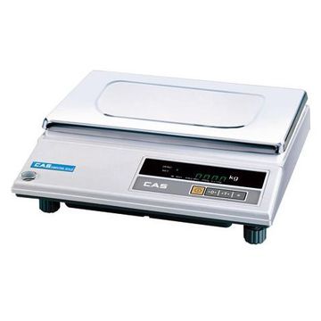 Весы настольные CAS AD-5