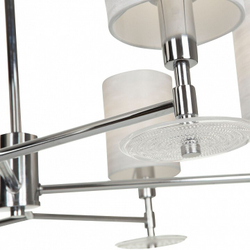 Подвесная люстра Maytoni MOD034PL-05CH