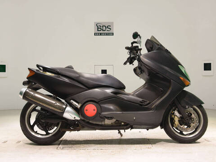 Yamaha T-Max 500 , 2004