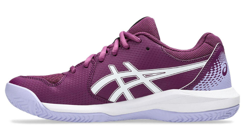 Женские кроссовки для Падел Asics Gel-Dedicate 8 Padel
