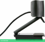 Веб-камера Logitech HD Pro Webcam C920 черный (960-001055)
