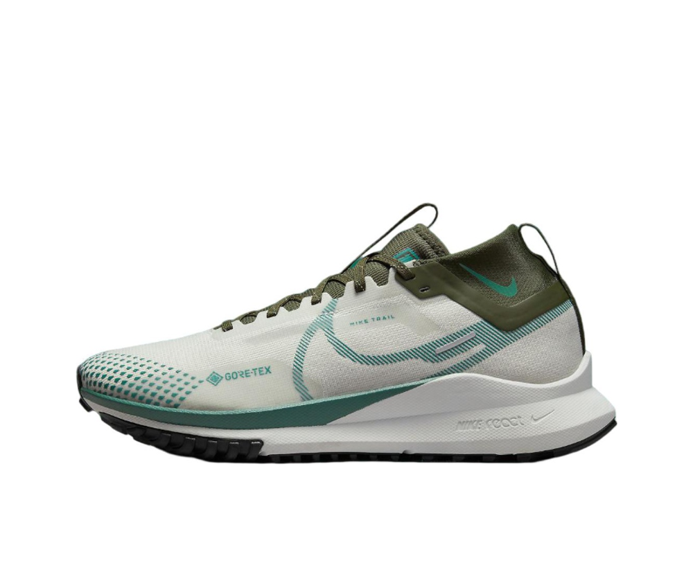 Nike Pegasus Trail 4 Gore tex Olive Green FB2193 001 0 insneaker.ru