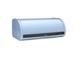 Brabantia - хлебница  44,5х26см Dreamy Blue / артикул   203107  / GTIN 8710755203107