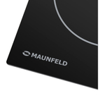 Индукционная варочная панель MAUNFELD EVI.453-BK фото 6