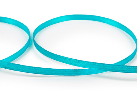 Лента атласная "Gamma" 3 мм  двухстор. № 047