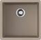 Мойка Omoikiri Bosen 44-U-SA Tetogranit/бежевый(арт.4993597)