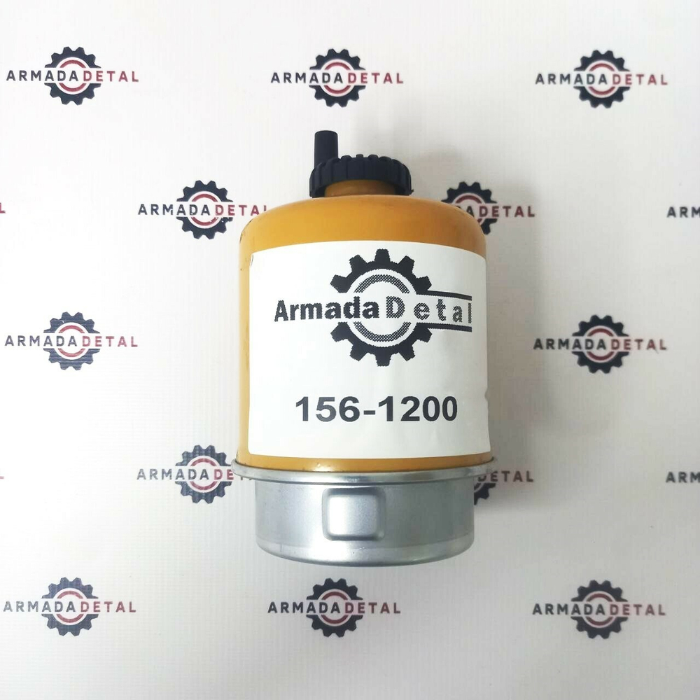 Фильтр топливный сепаратор | 156-1200 | Shengnuo