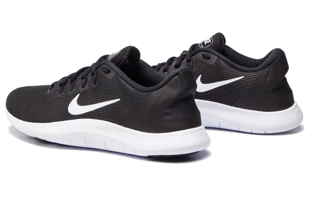 Кроссовки Nike Flex 2018 Rn