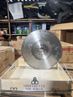 Маховик FAW J6 CA6DM2 1005120-73D